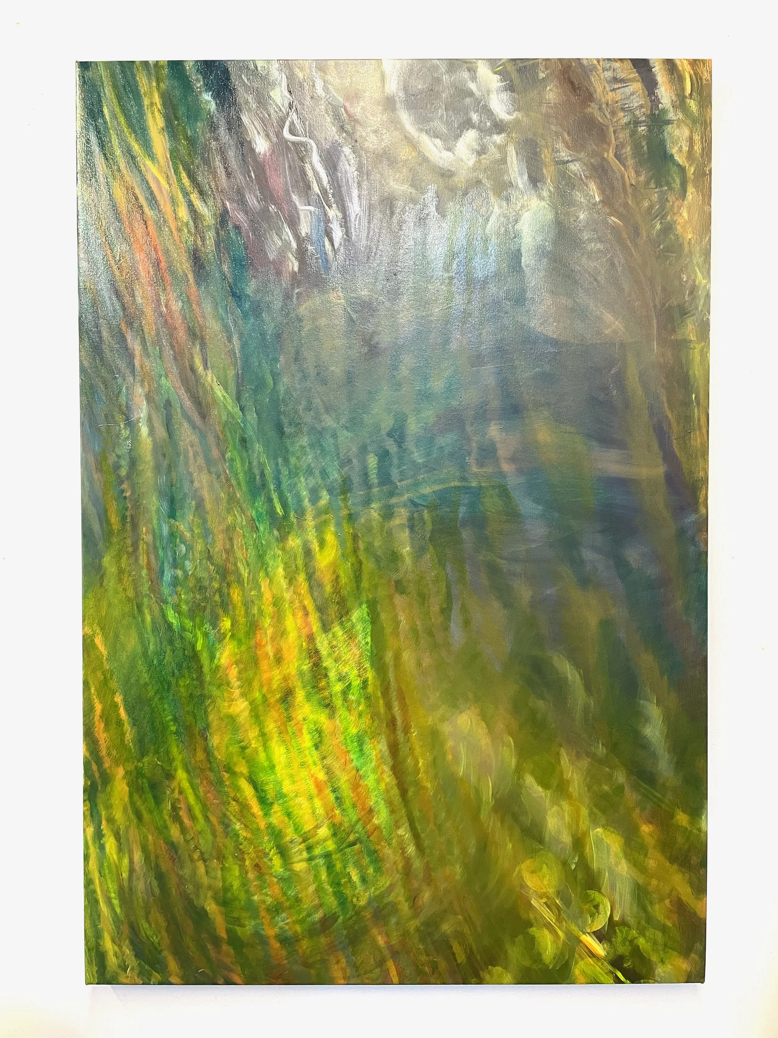 Goshen, or Love's Toll