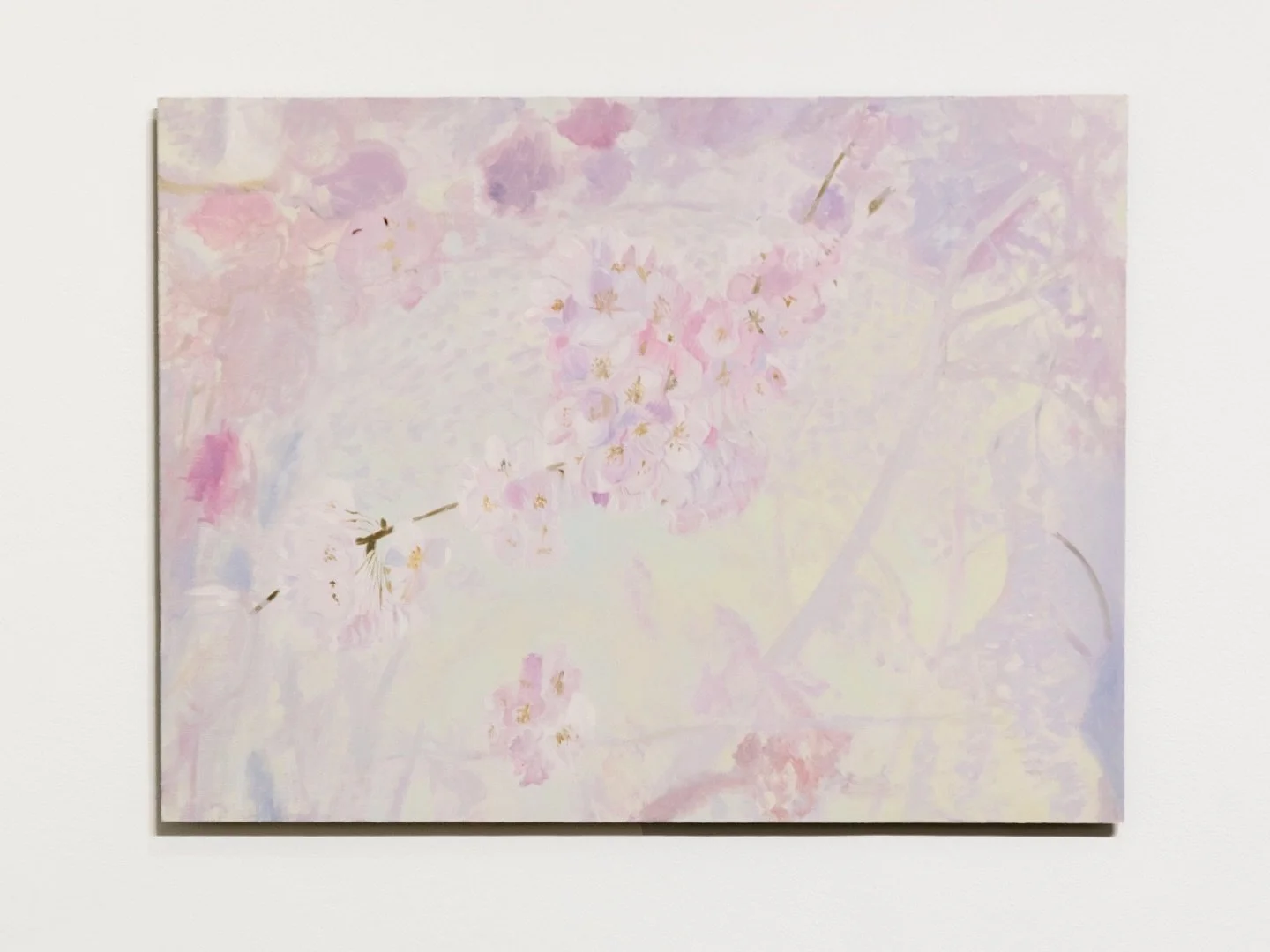 Cherry, April 2024
oil on linen
18 x 24 in
Available

#pleinair
#arrivalofspring
#landscapepaintingnow