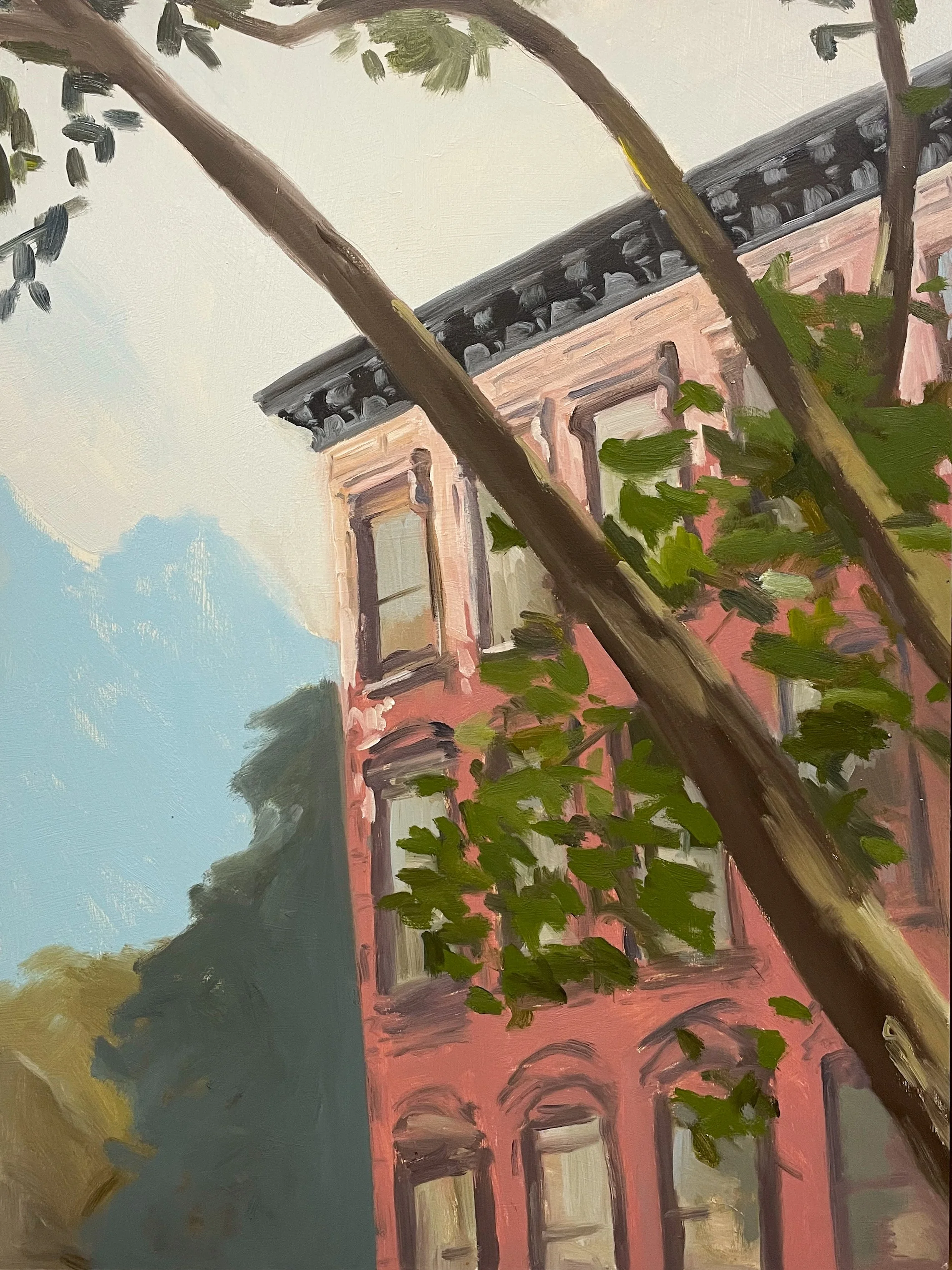 fort-greene-brooklyn-end-of-summer-oil-painting-24x18-01.jpeg