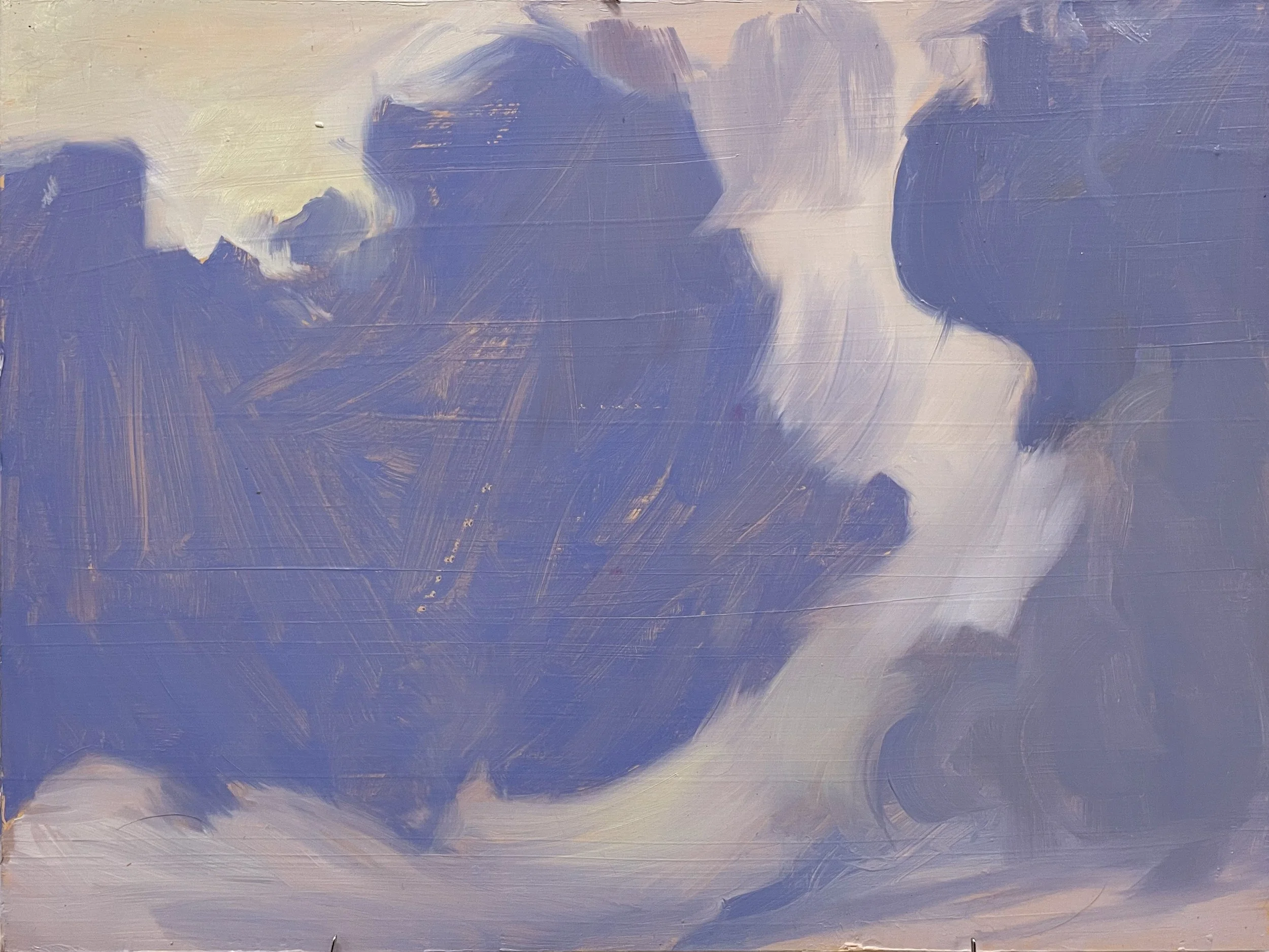 Cloud Break