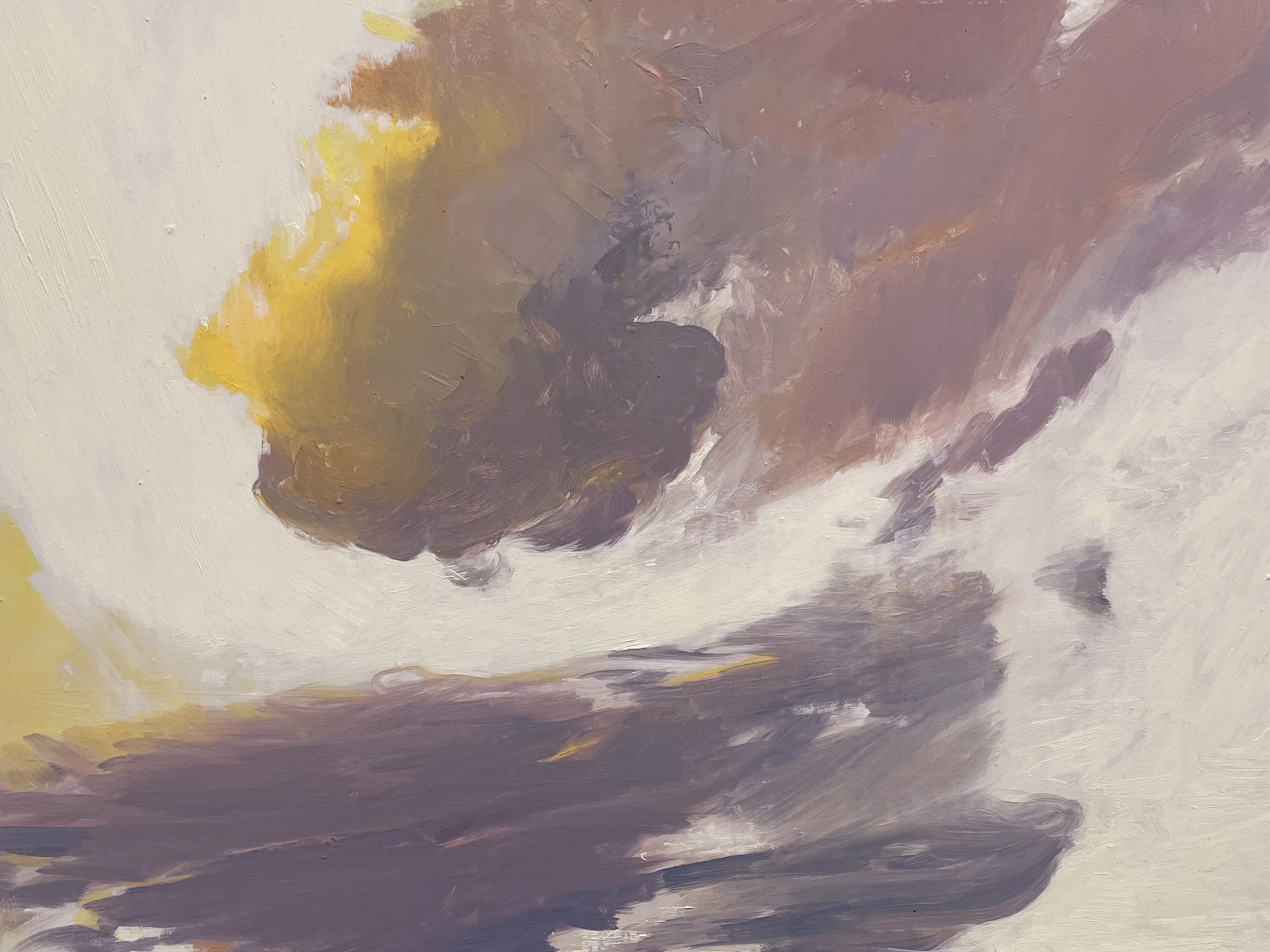 Cloud Study