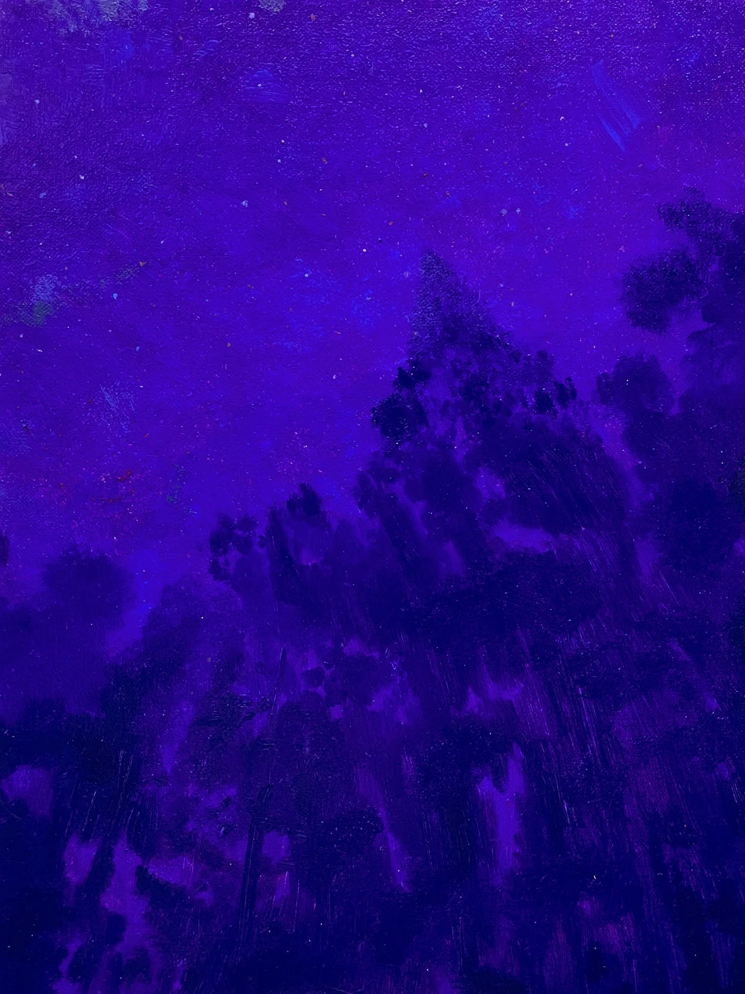 Big Dipper, Again