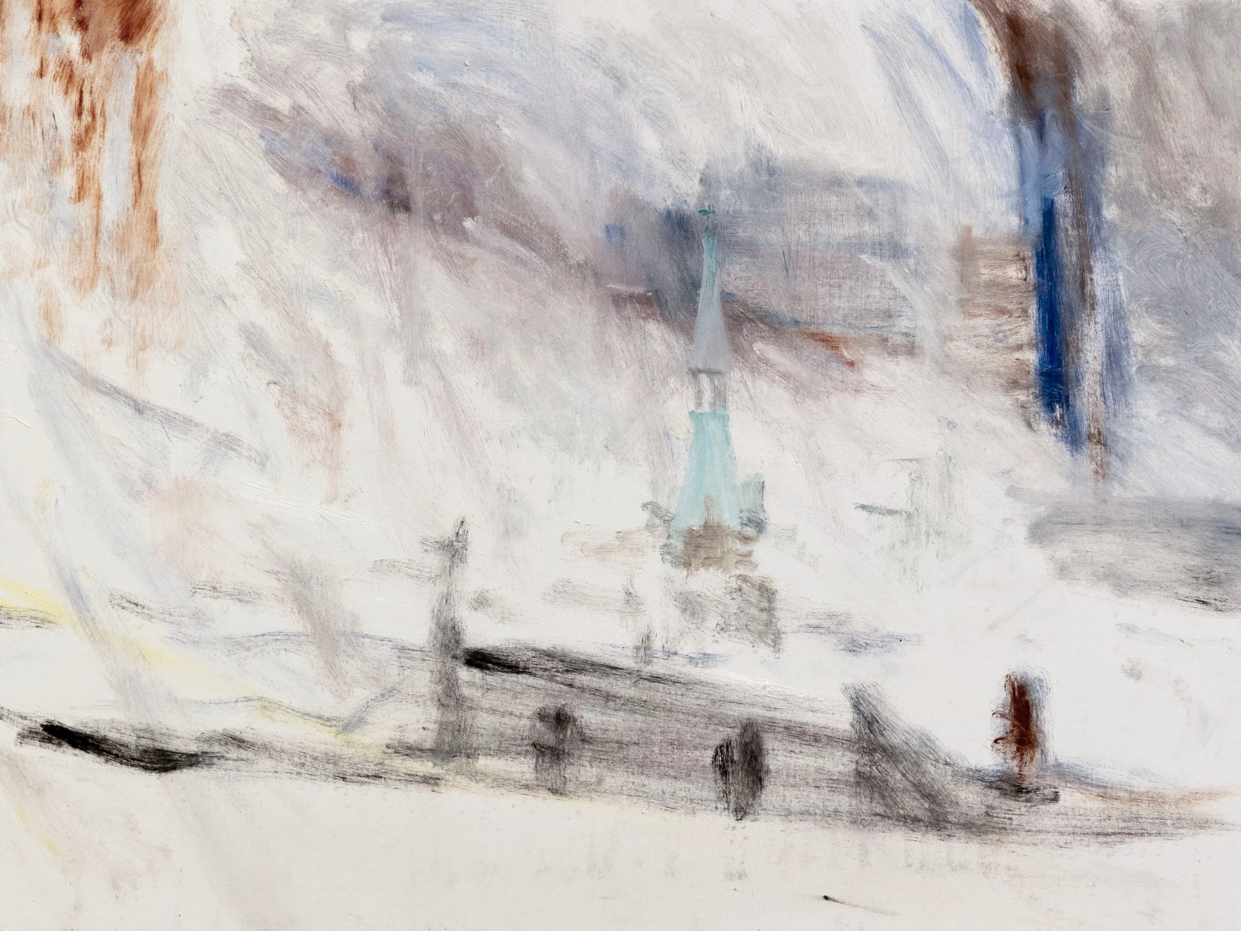 Steeple