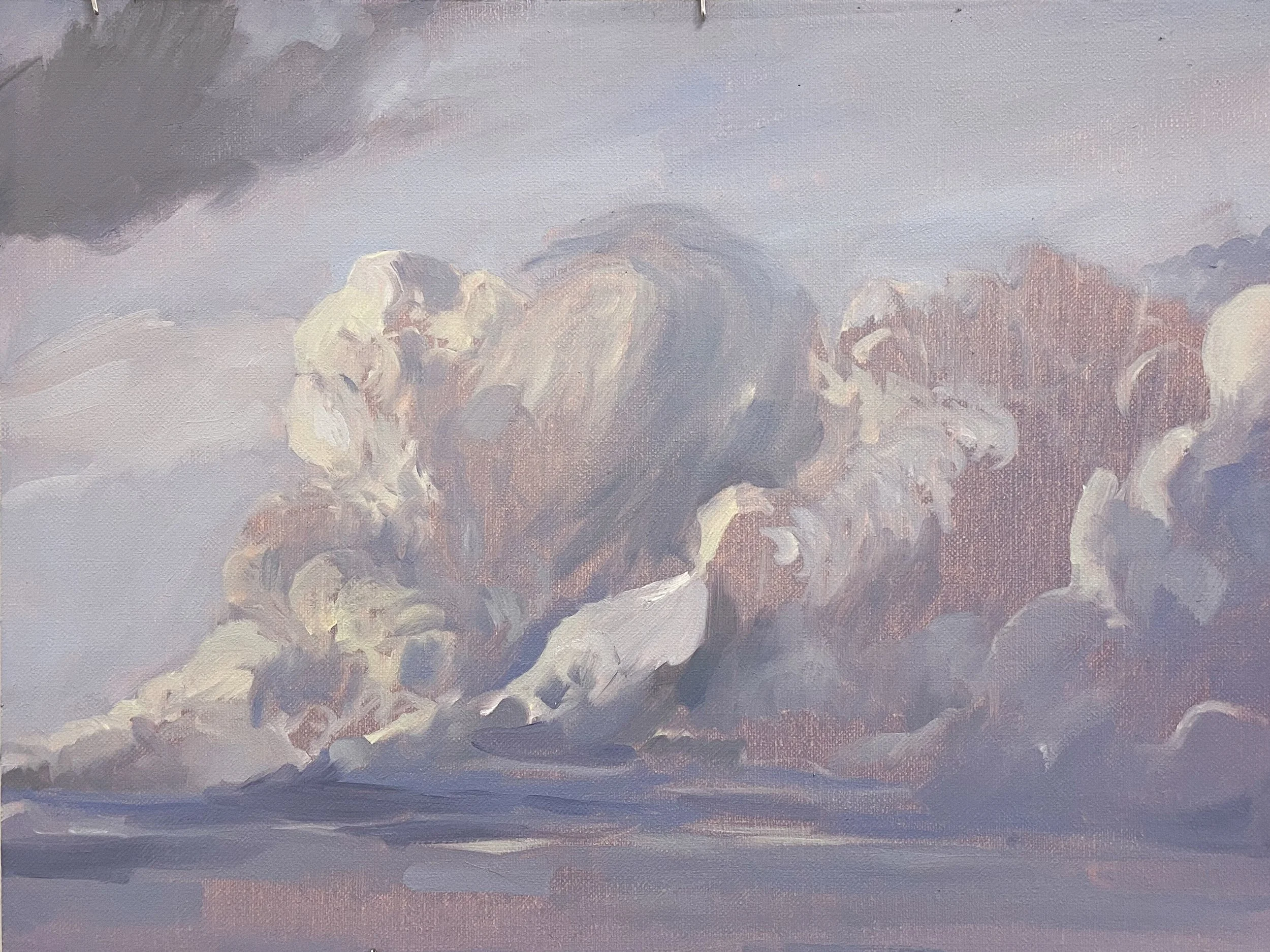 Summer Storm
