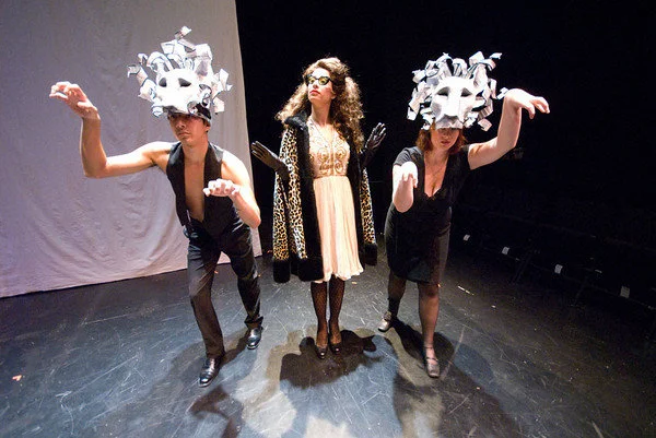the psyche project