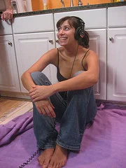 Clothes Horse