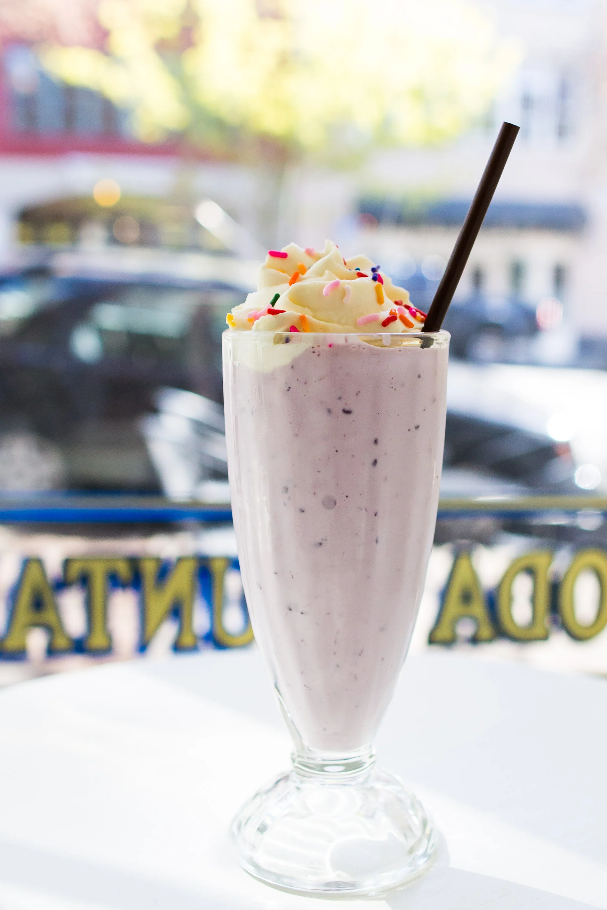 Bluebird Microcreamery