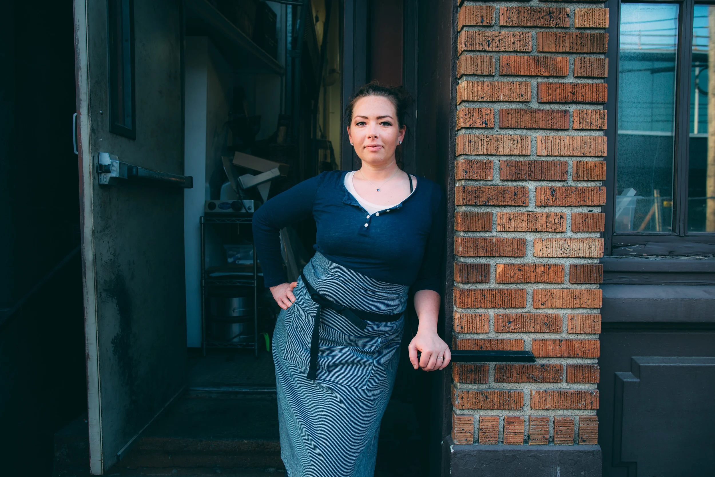 Chef Tana Mielke