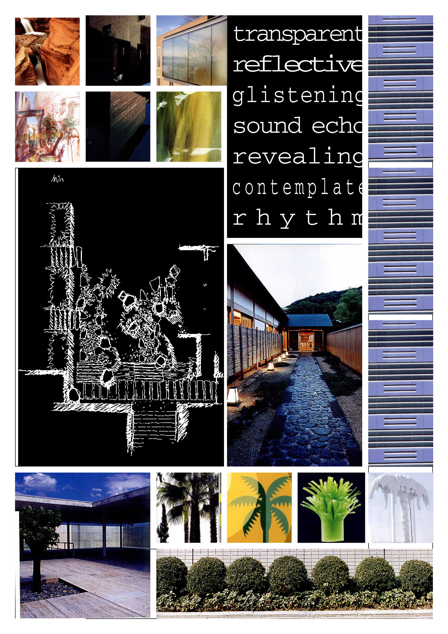 Polaris Apartment Complex, North Melbourne — Visualise