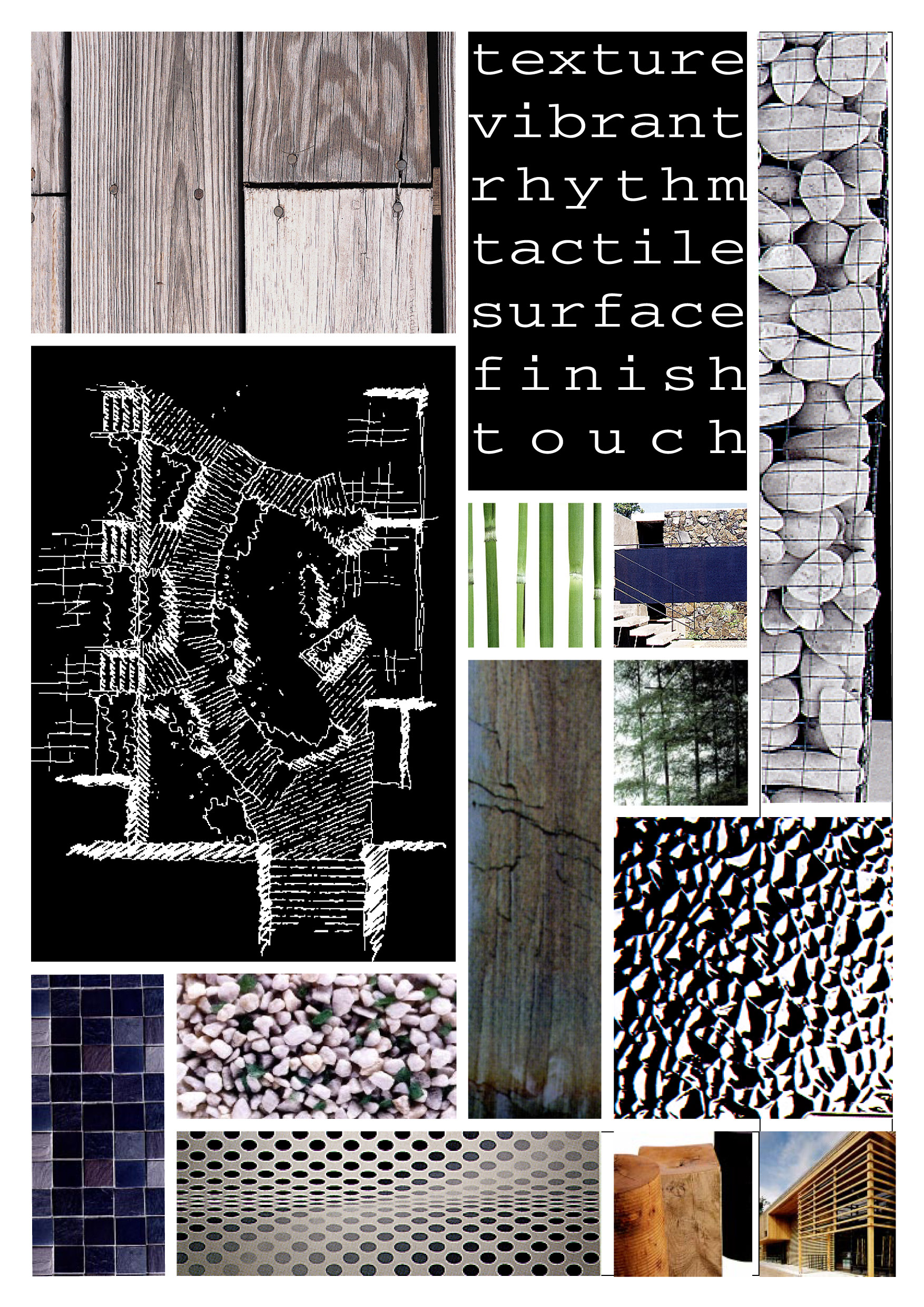 Polaris Apartment Complex, North Melbourne — Visualise