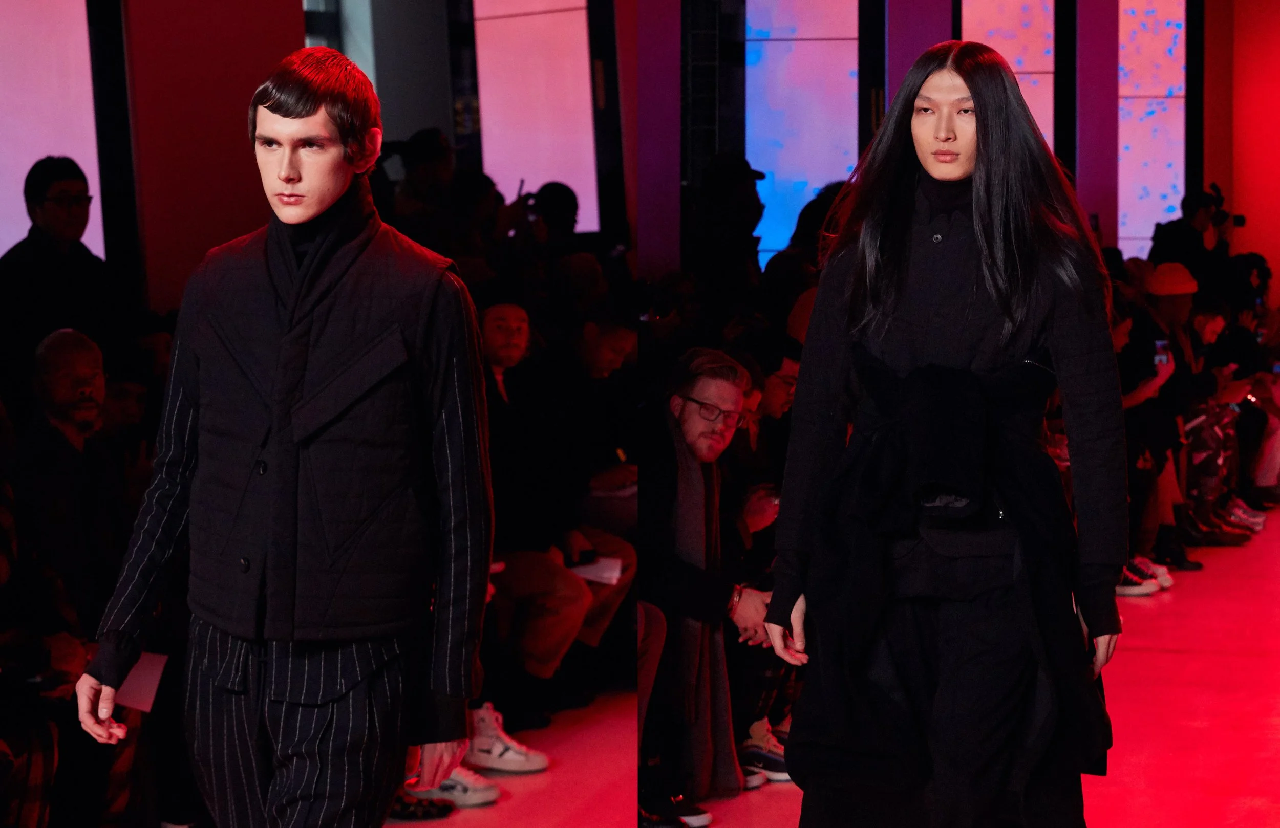 NYFW- Abasi Rosborough