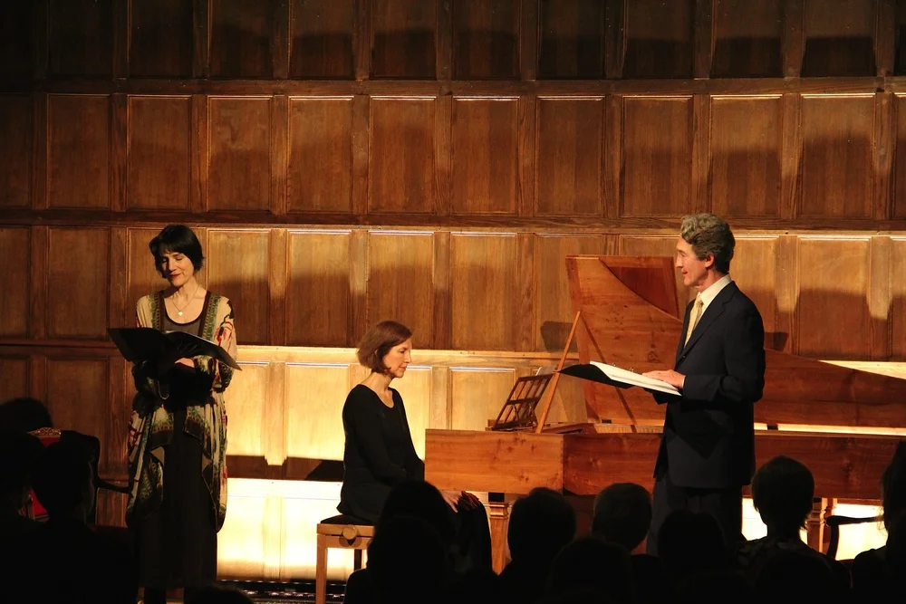 Violet - Her life in words and music