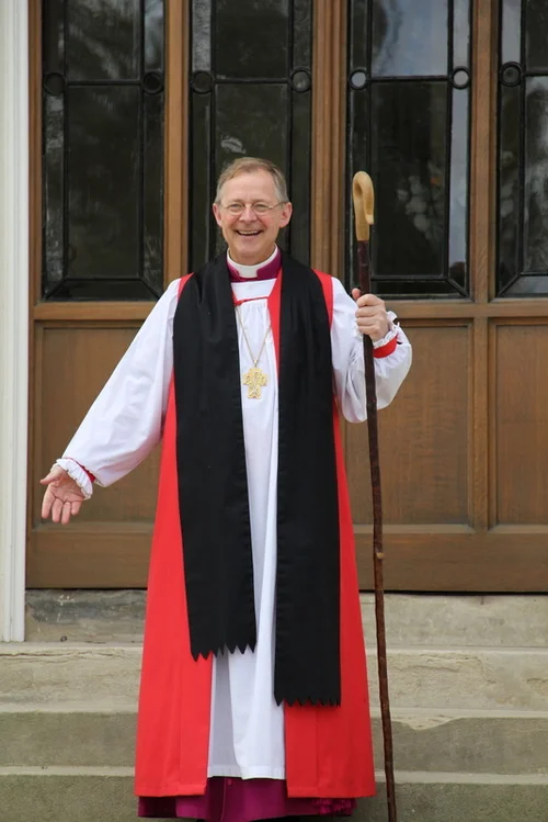 The Blessing of Folkington Manor