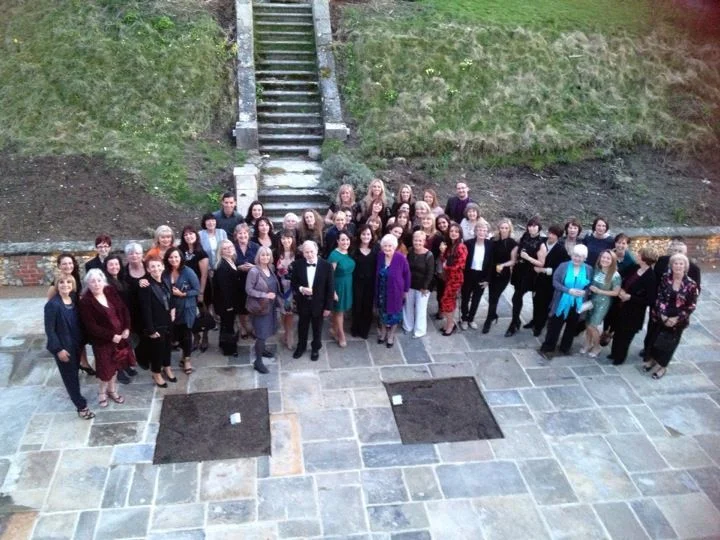 The Jacqueline Storey Theatre School Reunion