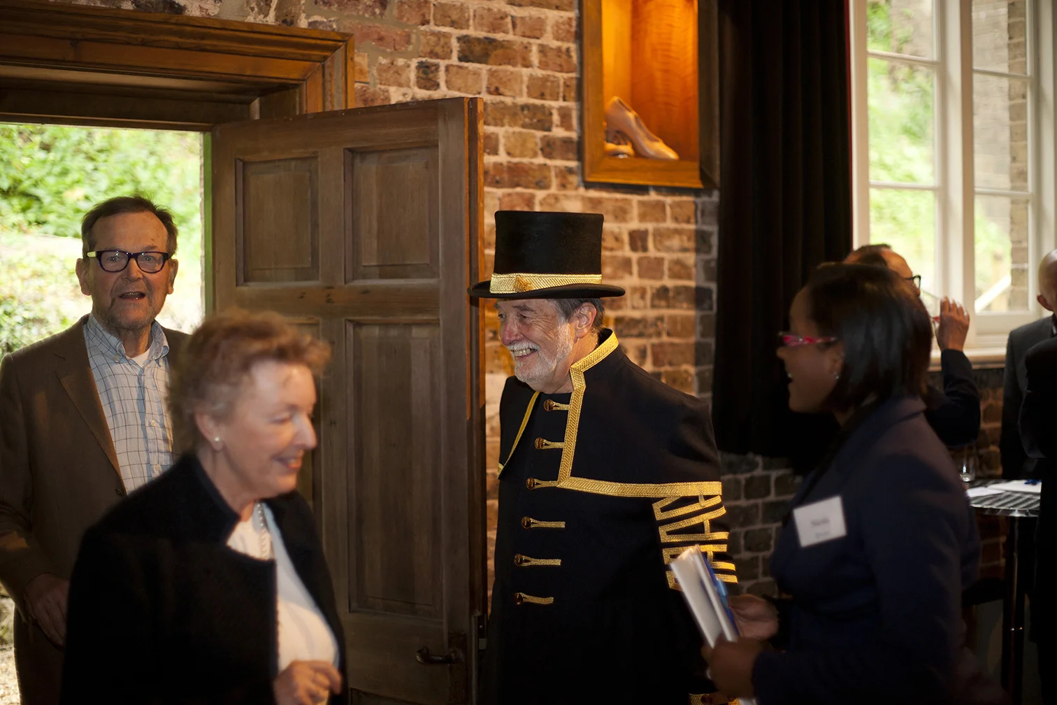 Credit Union Fundraiser