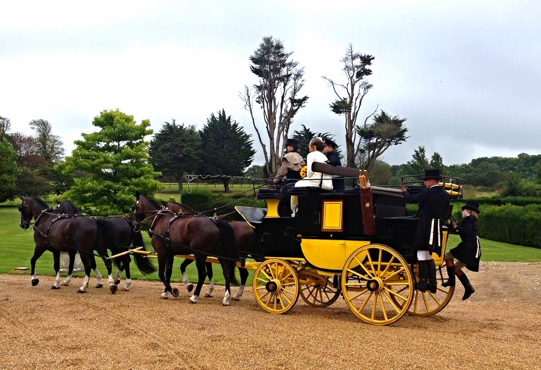Summer Marquee Wedding