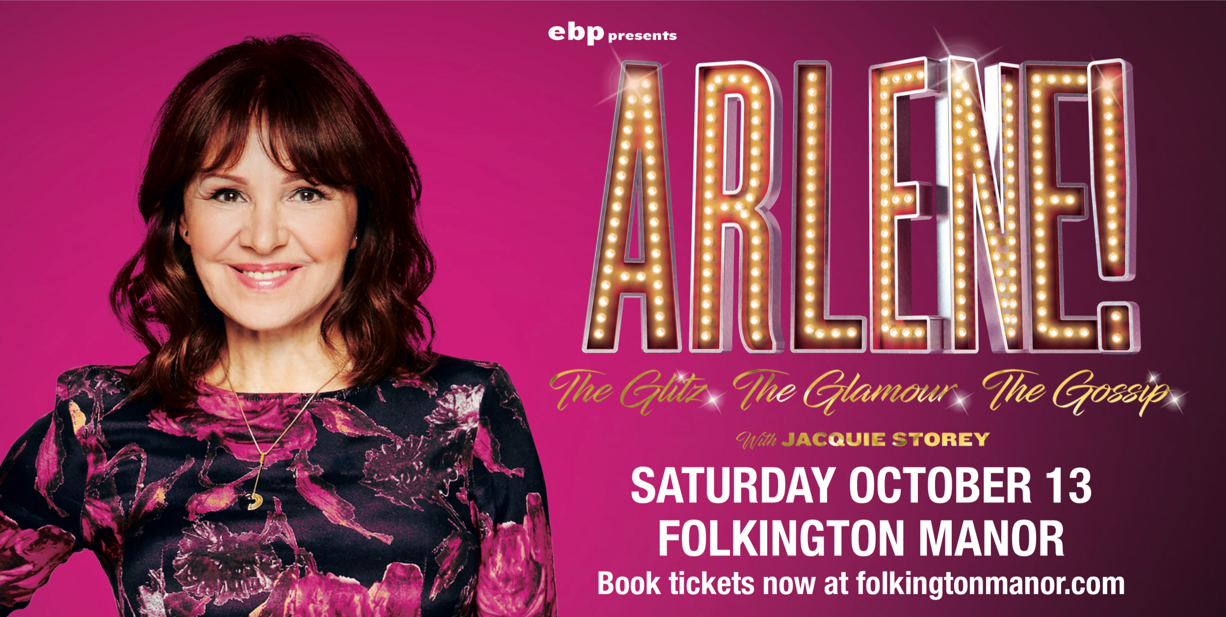 Arlene!