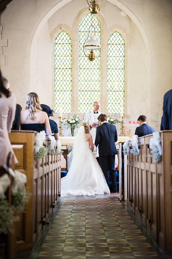 St. Peter ad Vincula Weddings