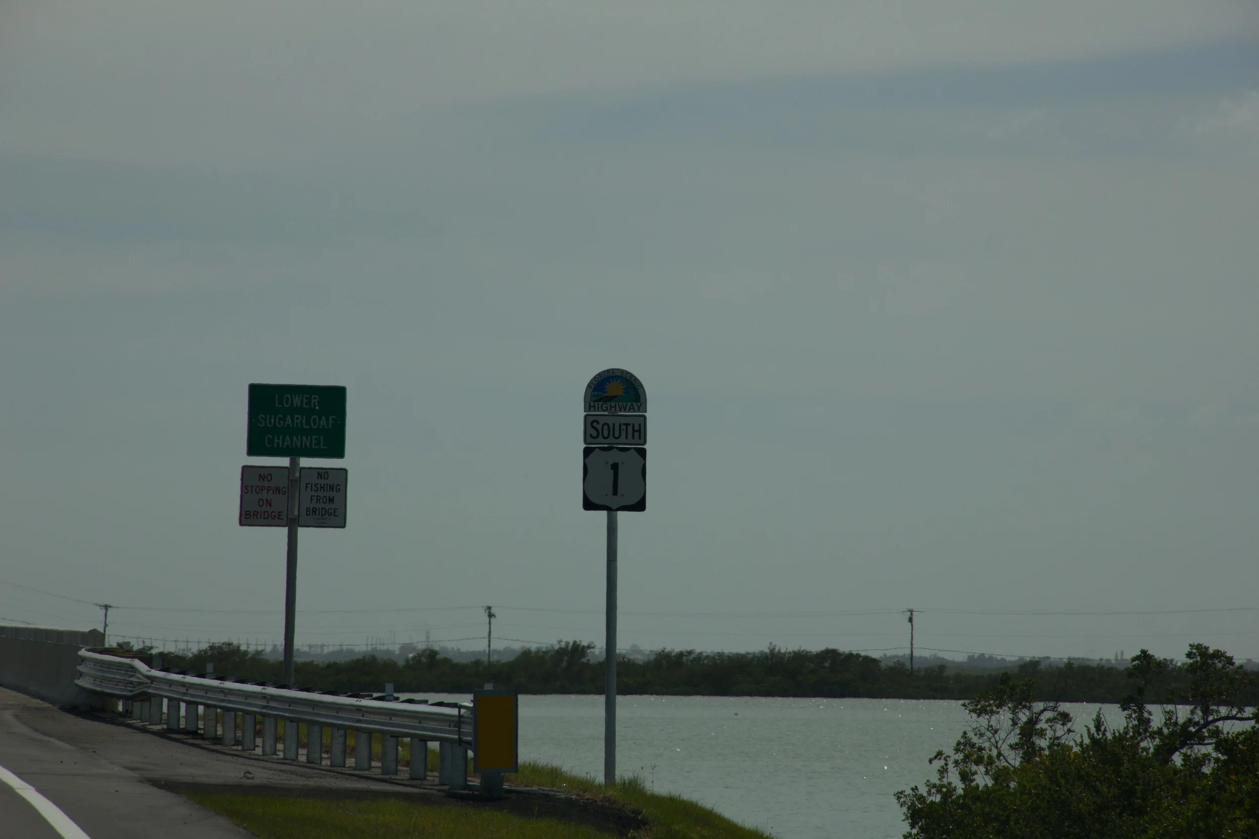 "Route 1 South"
