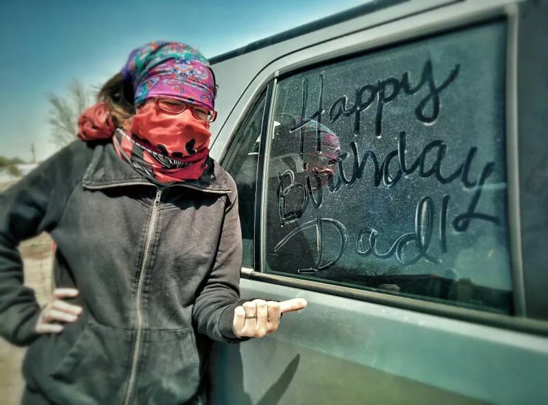 Happy Birthday!