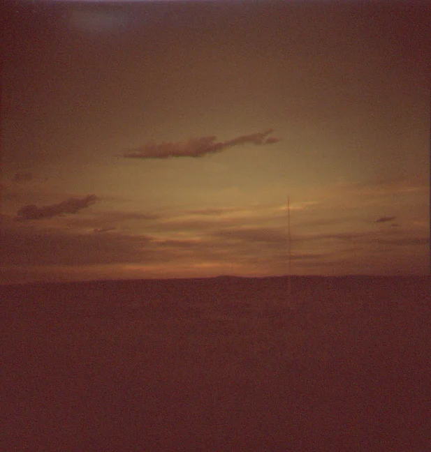 Lumo Field View No. 1
