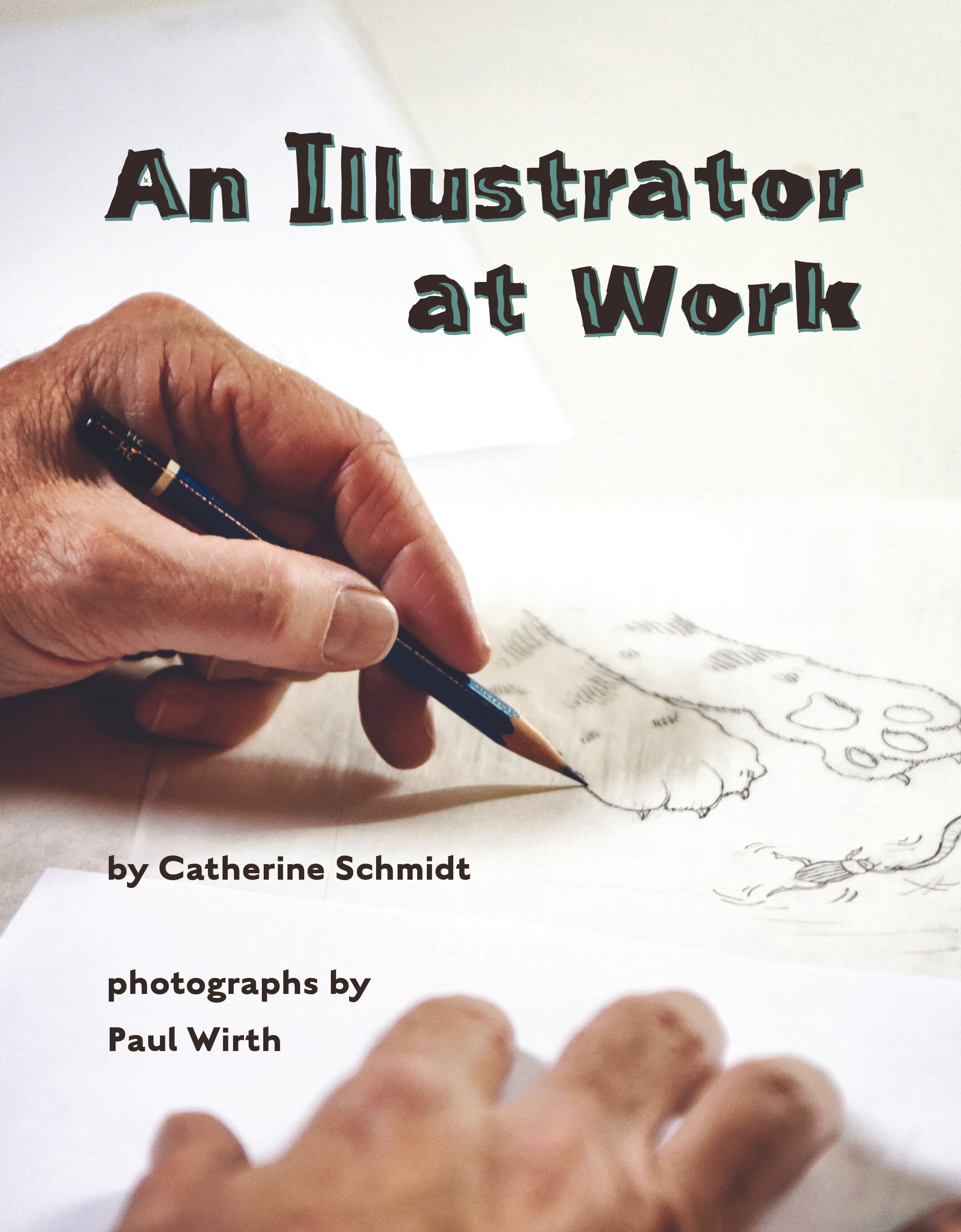 An Illustrator at Work cover.jpg