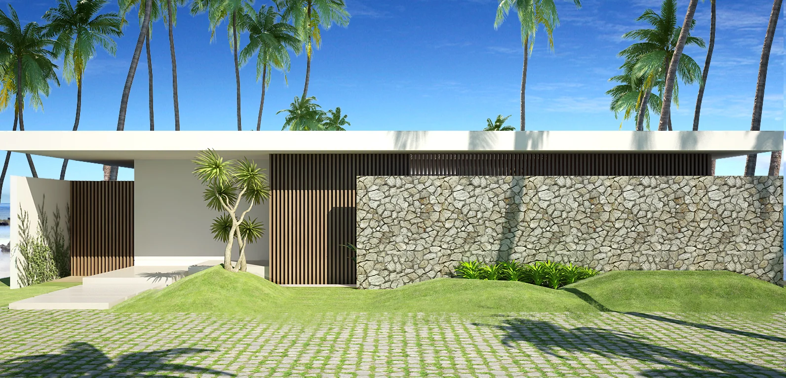 Cam Ranh Hideaway