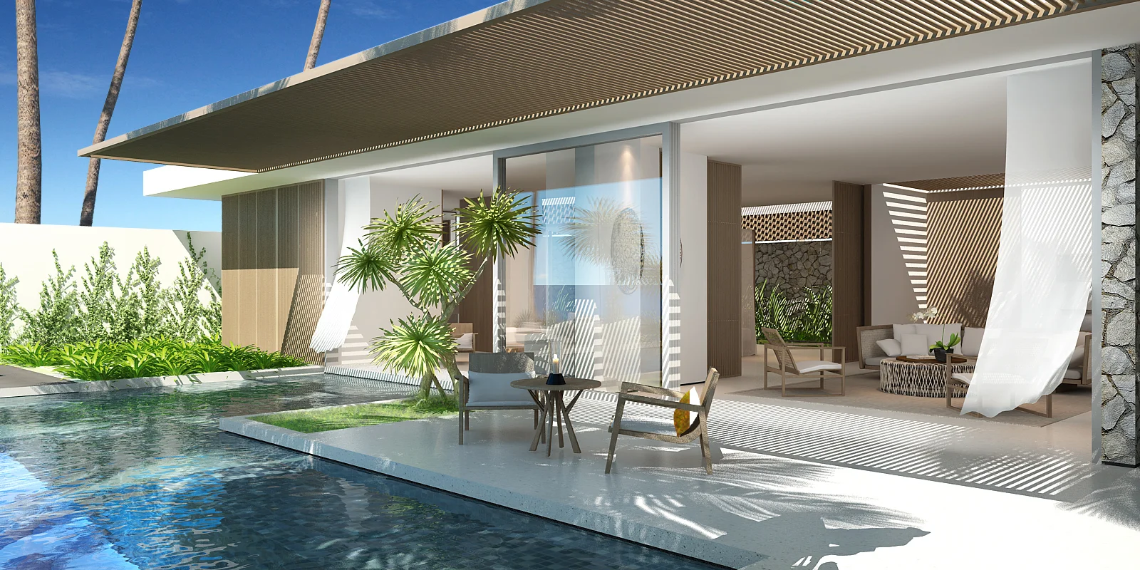 Cam Ranh Hideaway