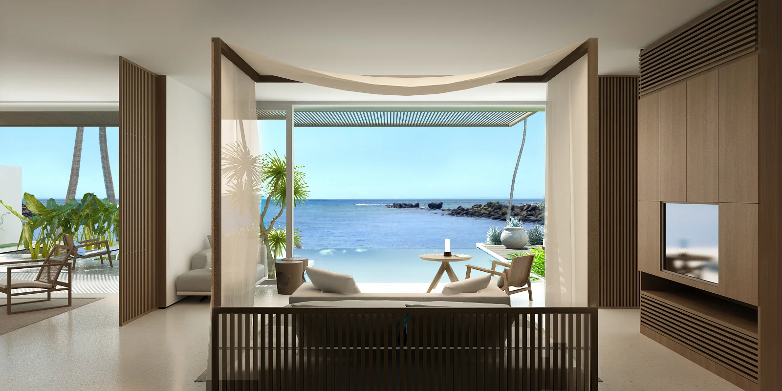 Cam Ranh Hideaway
