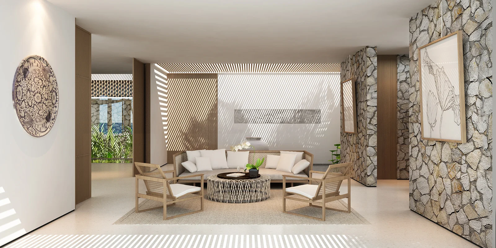 Cam Ranh Hideaway