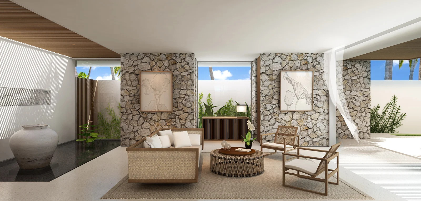 Cam Ranh Hideaway