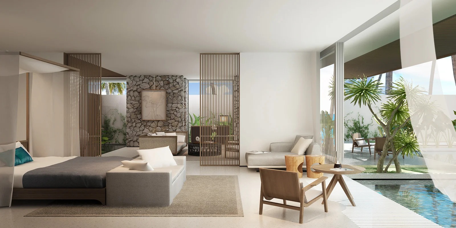 Cam Ranh Hideaway