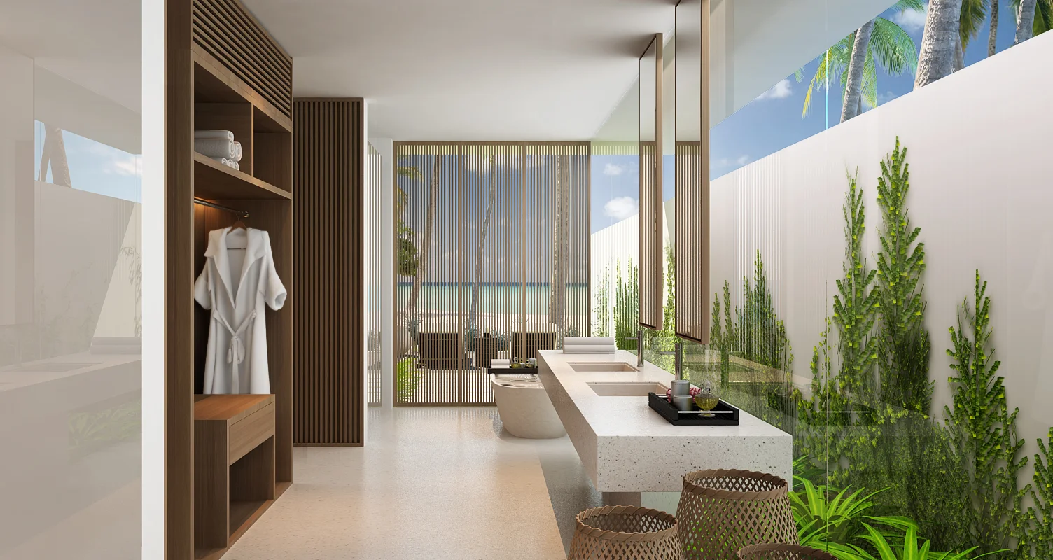 Cam Ranh Hideaway
