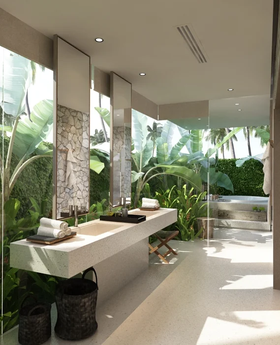 Cam Ranh Hideaway