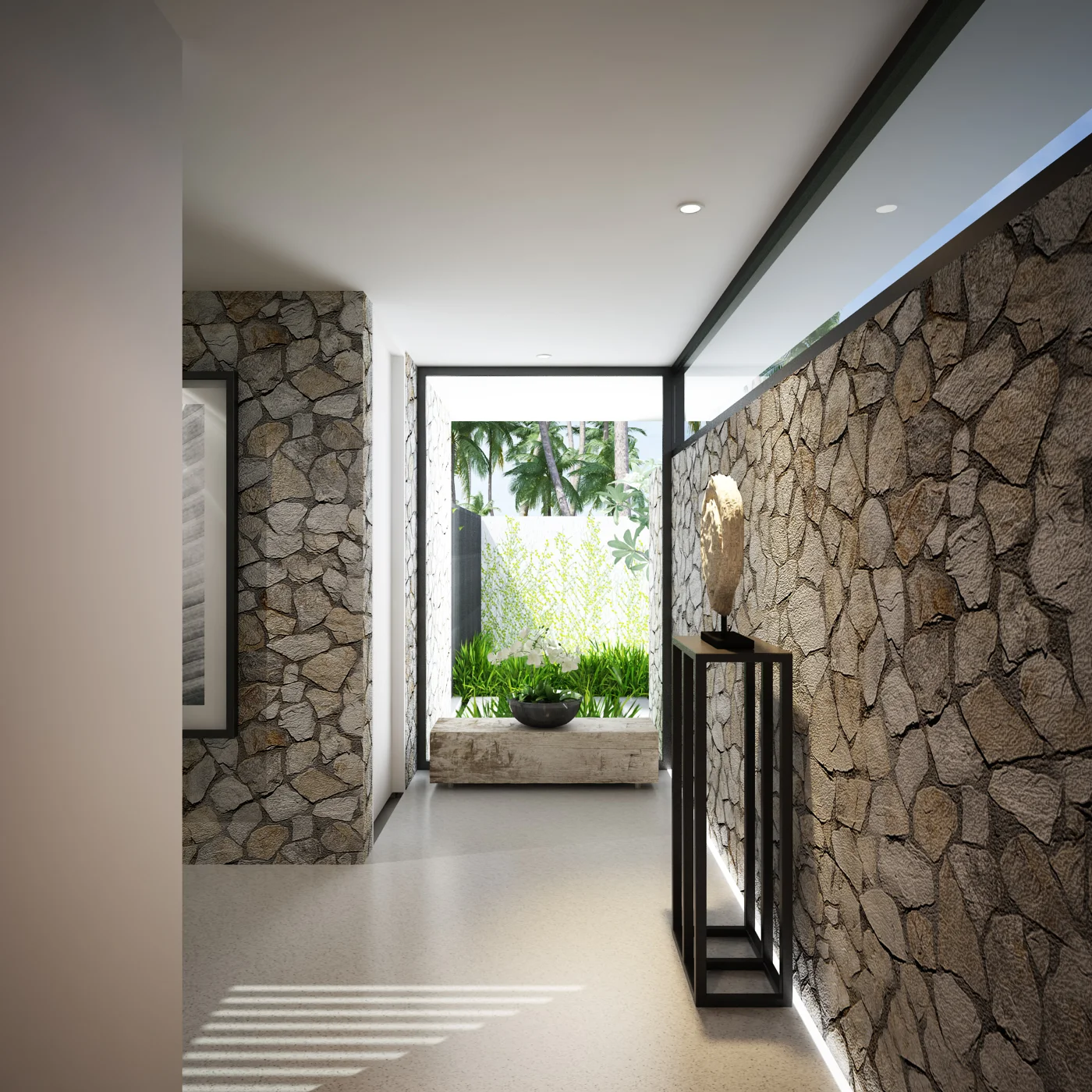 Cam Ranh Hideaway