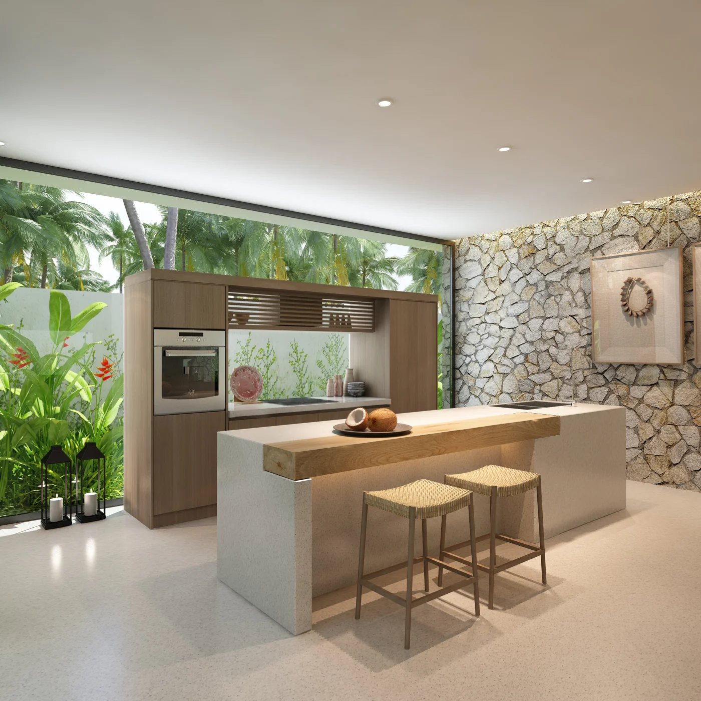 Cam Ranh Hideaway