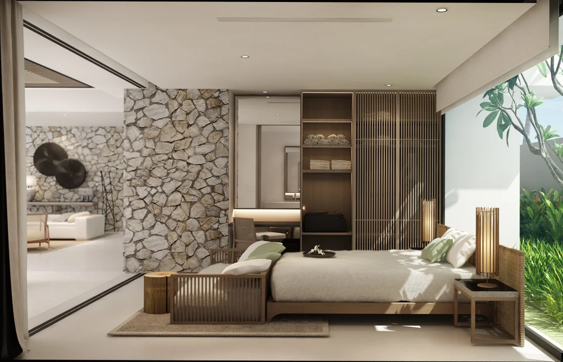Cam Ranh Hideaway
