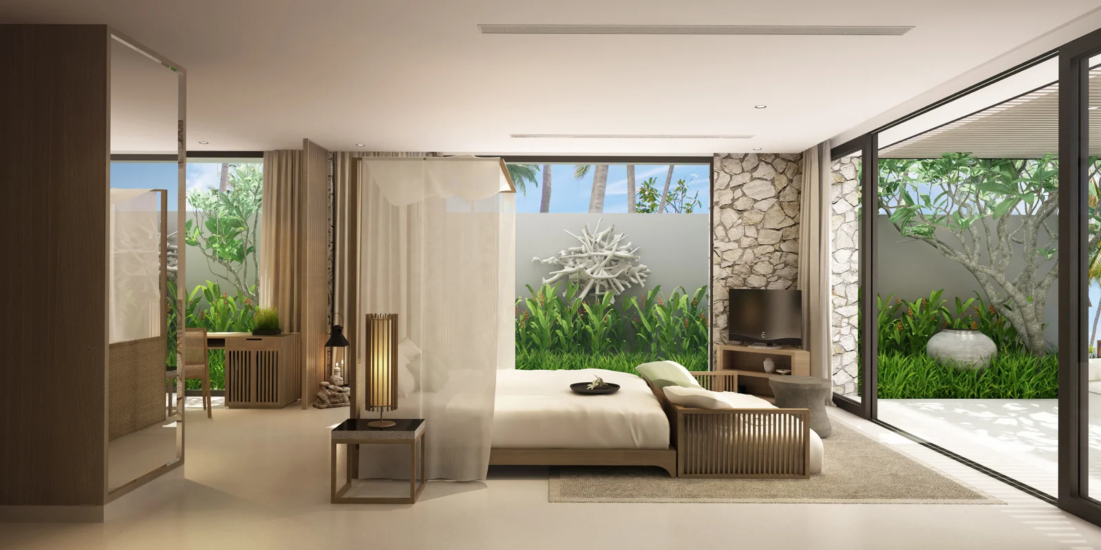 Cam Ranh Hideaway