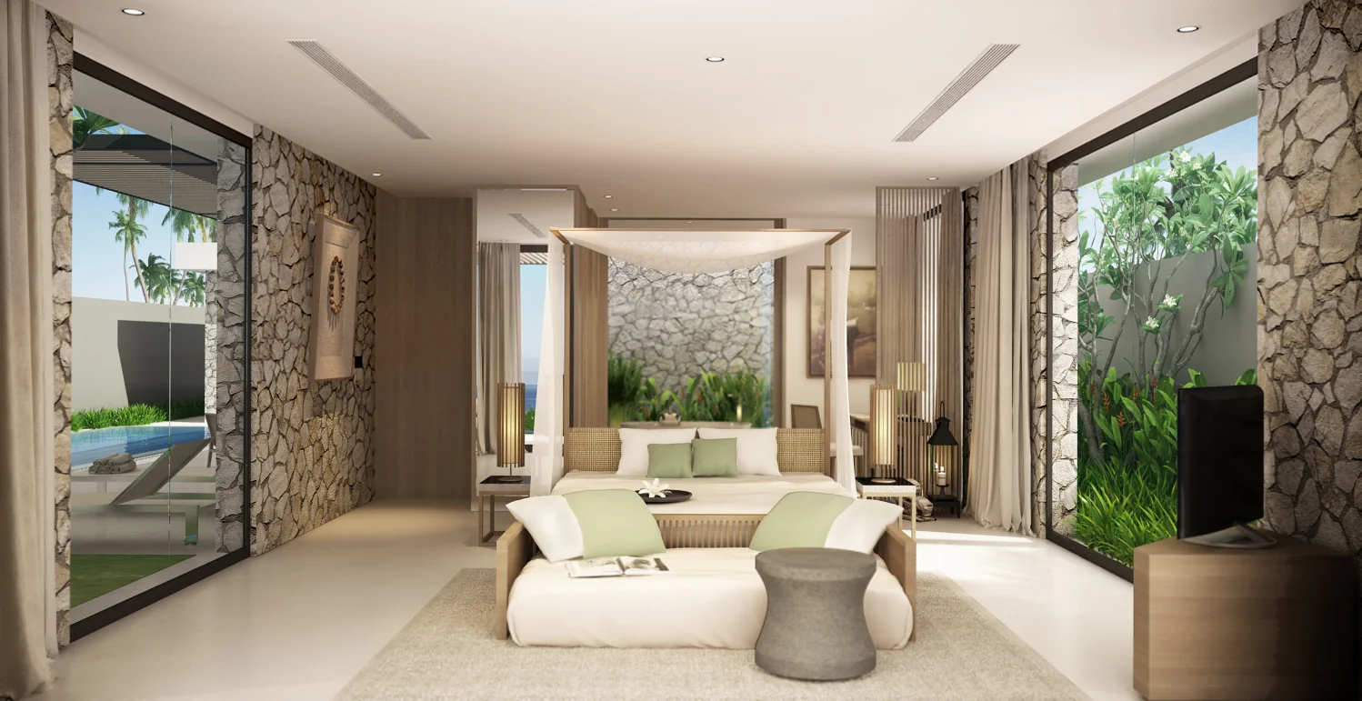 Cam Ranh Hideaway