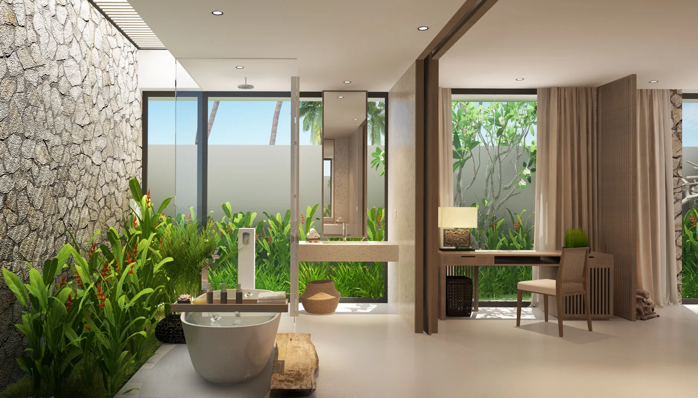 Cam Ranh Hideaway