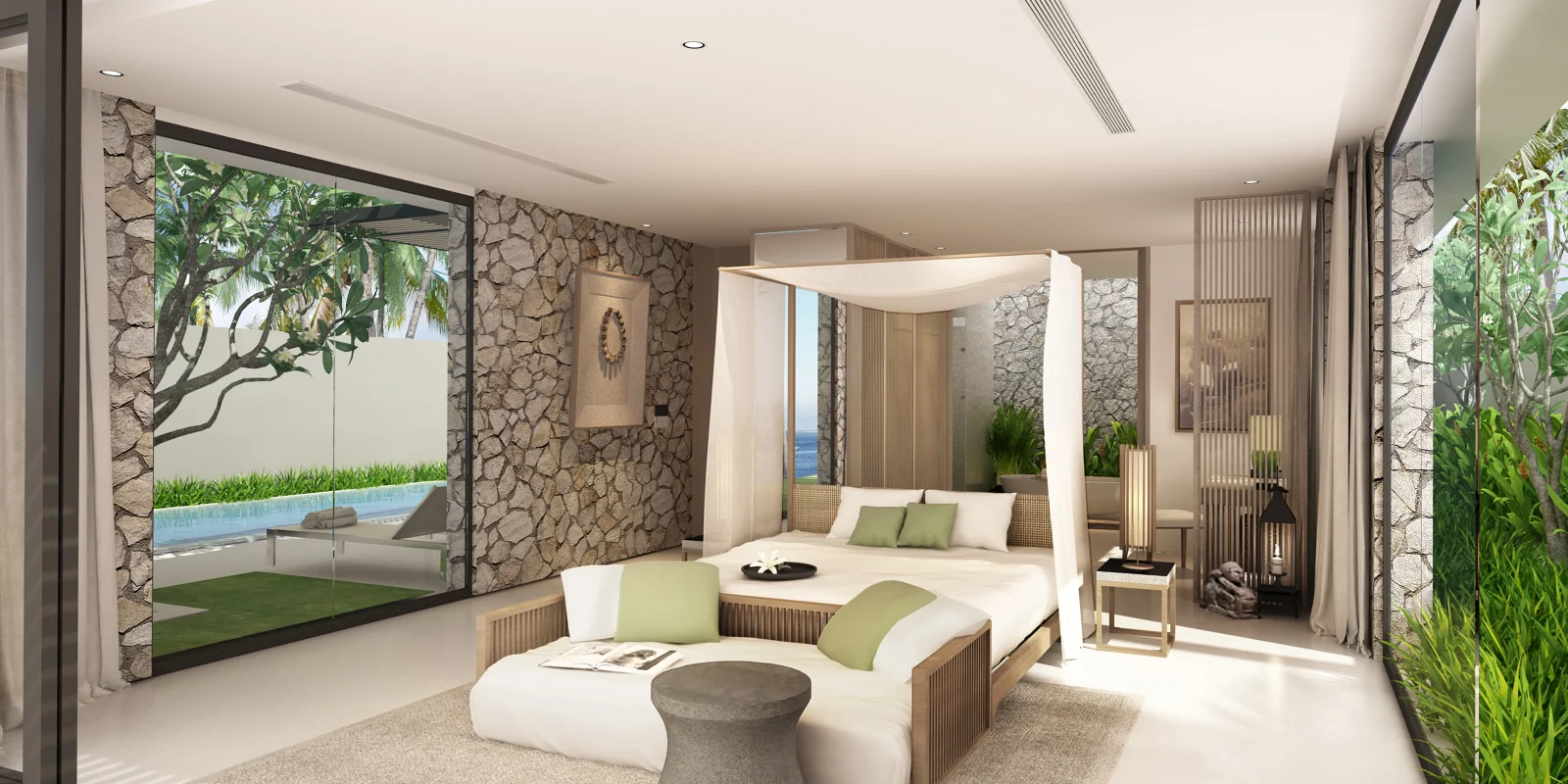Cam Ranh Hideaway