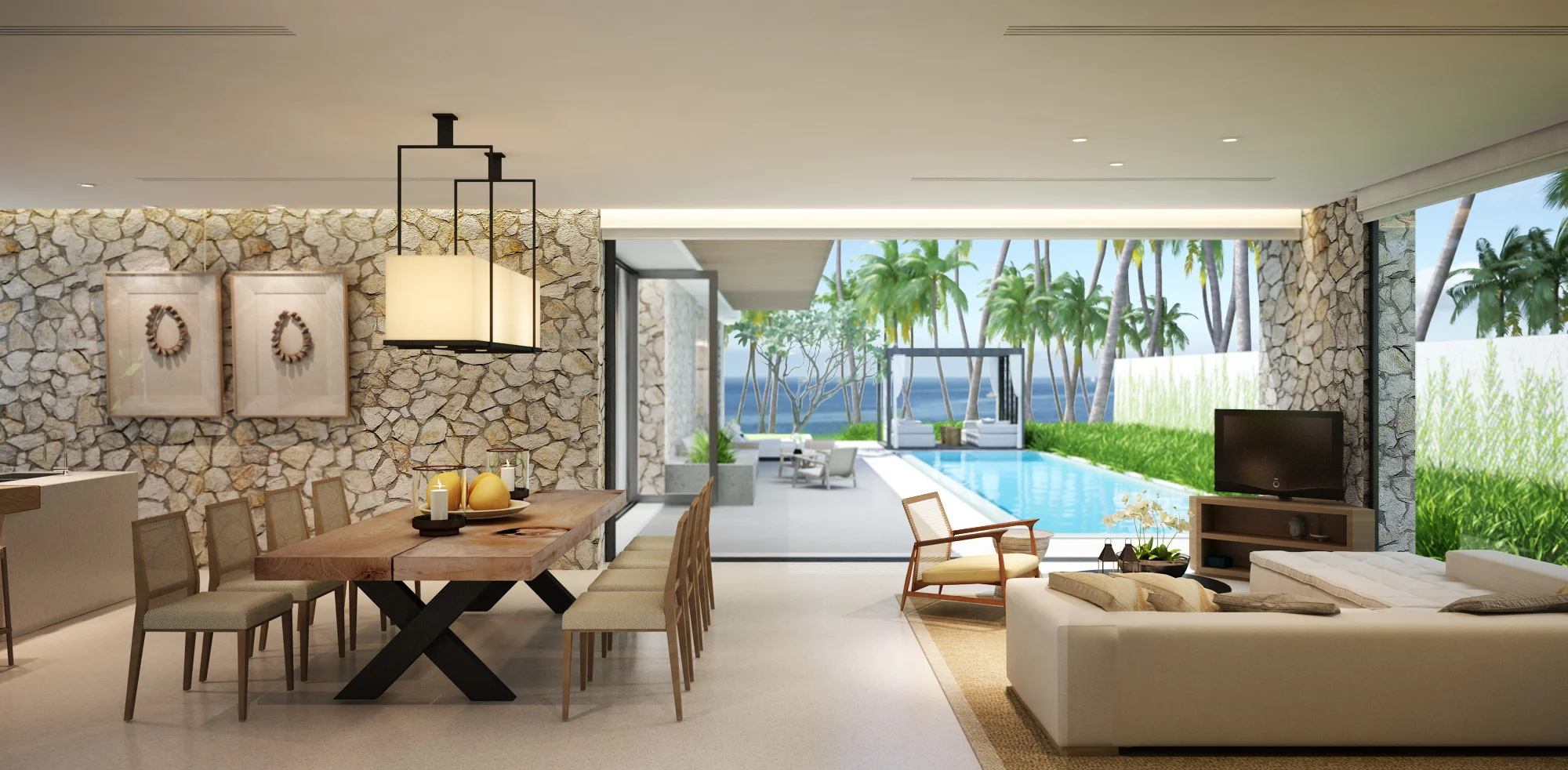 Cam Ranh Hideaway