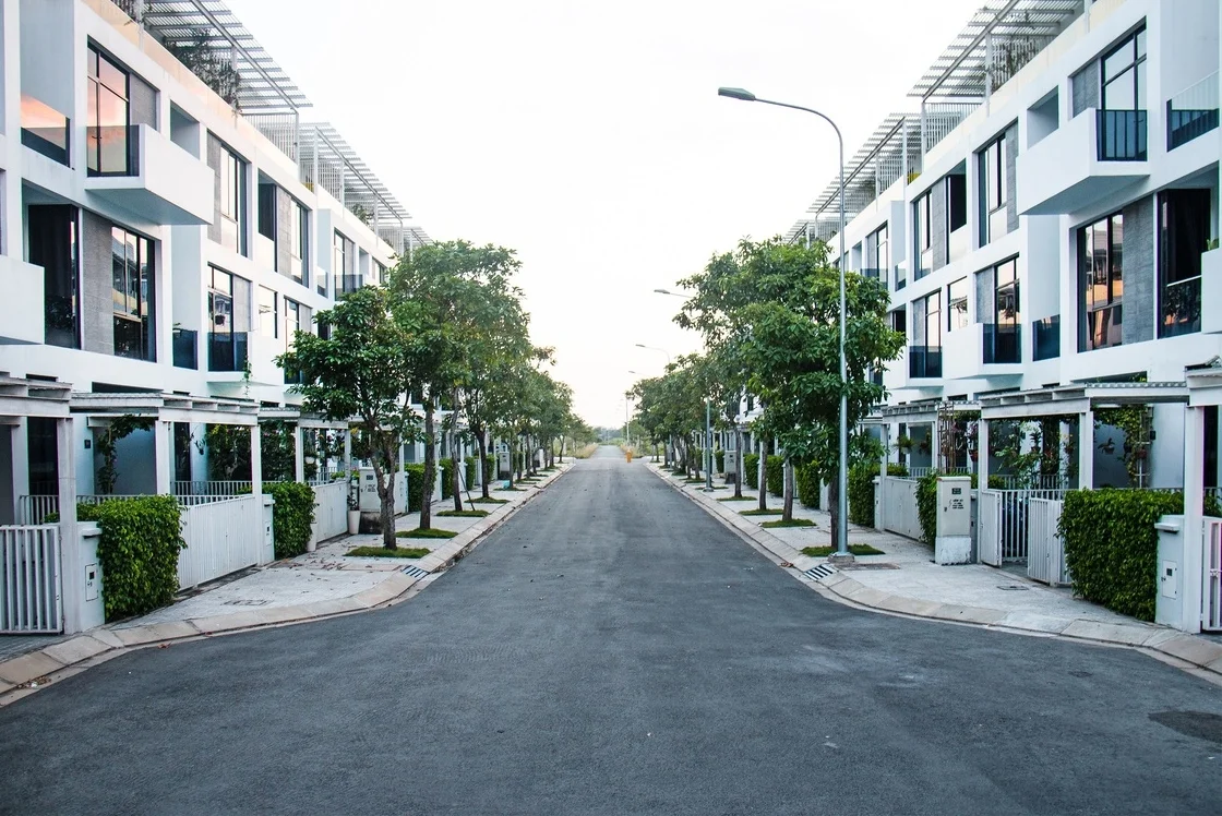 Cat Lai Linked Housing - Ventura