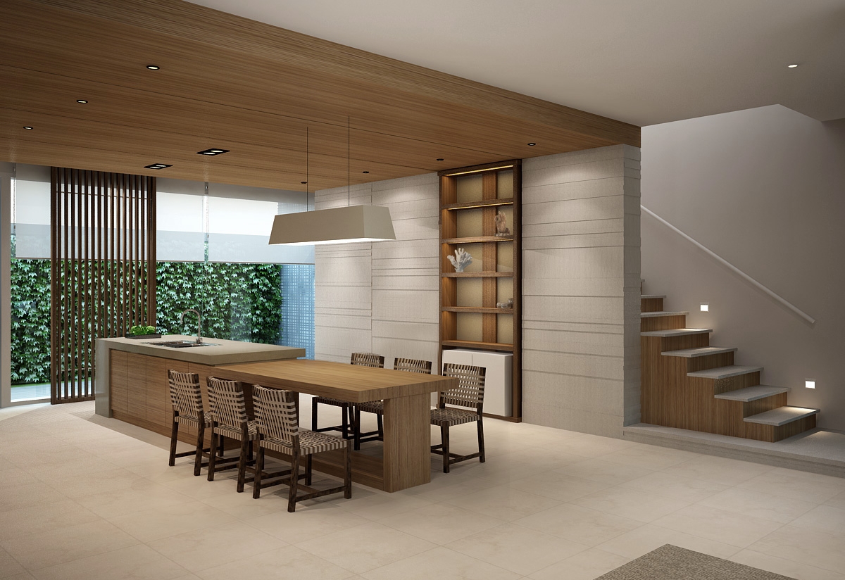Cat Lai Linked Housing - Ventura