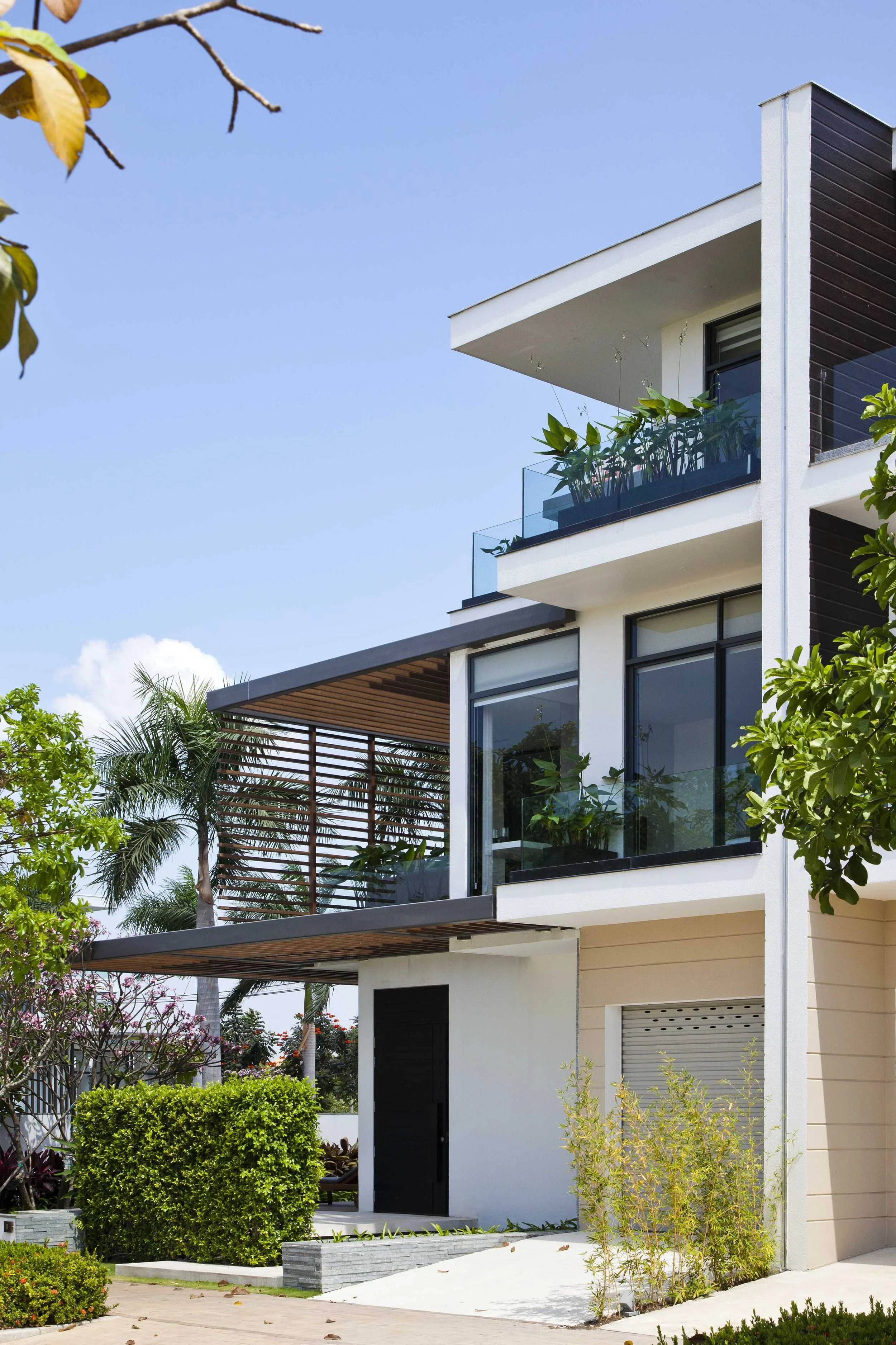 Indochina Villas Saigon