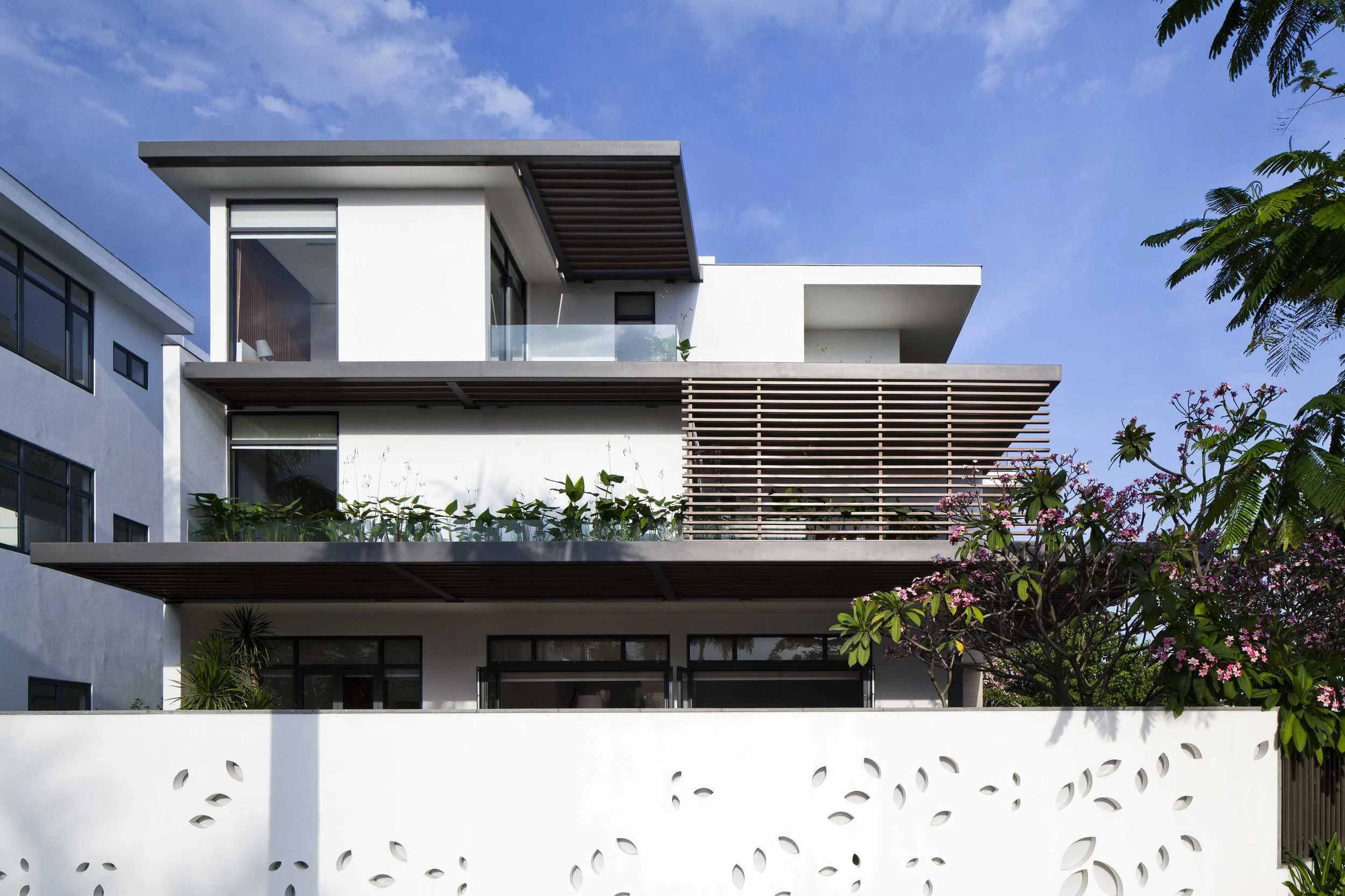 Indochina Villa Saigon