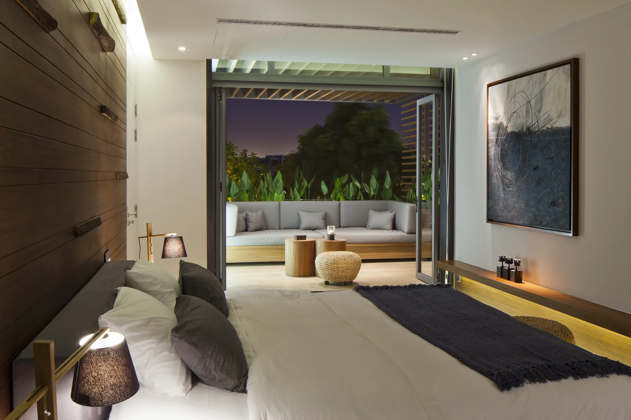 Indochina Villas Saigon