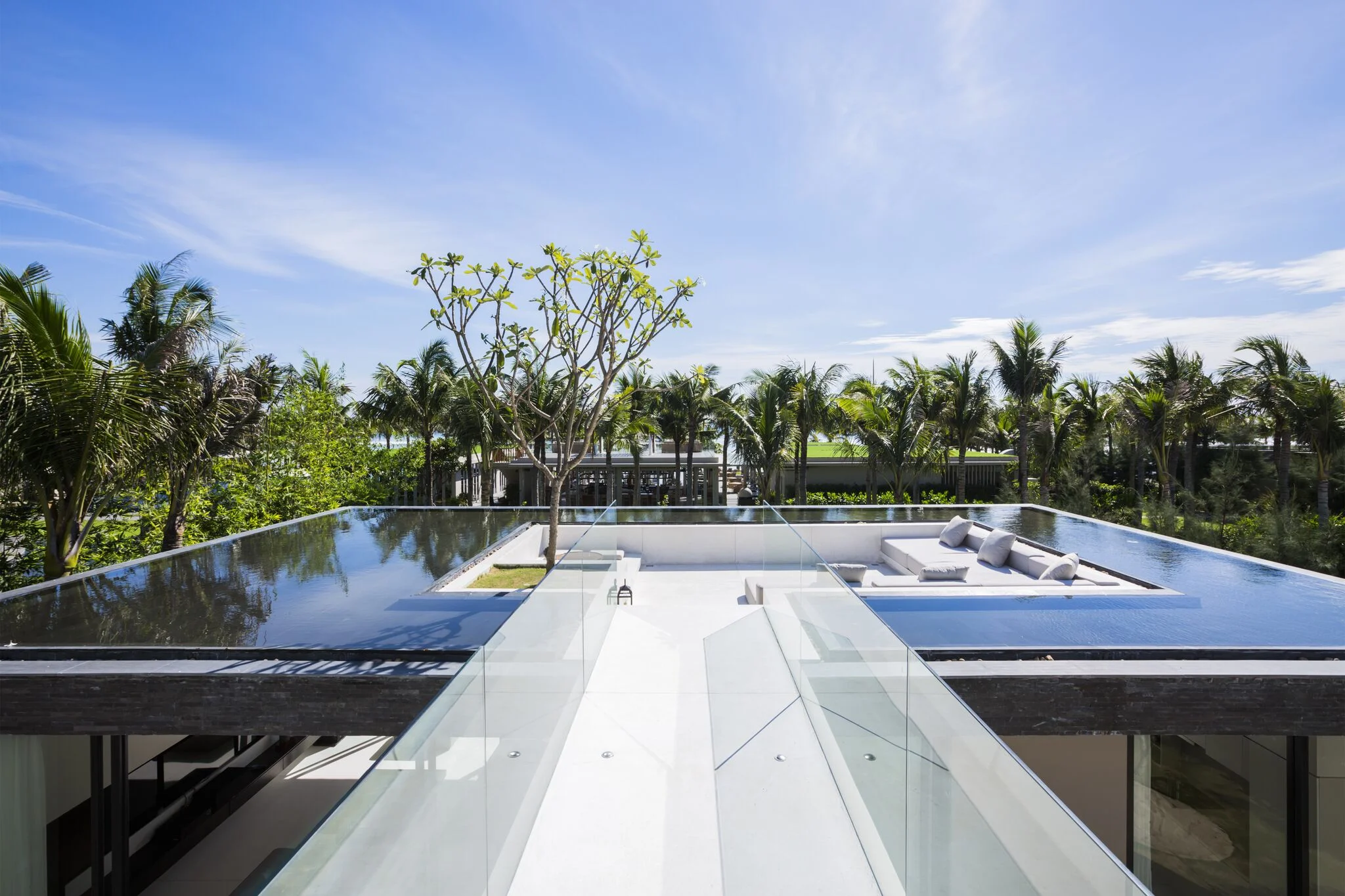 Naman Residence