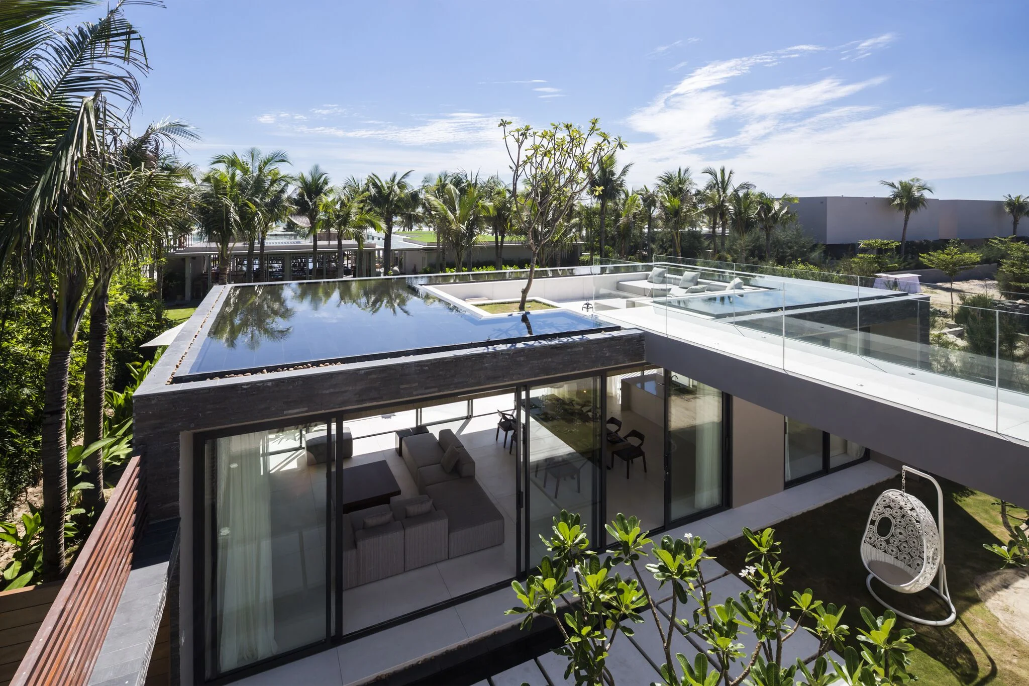 Naman Residence