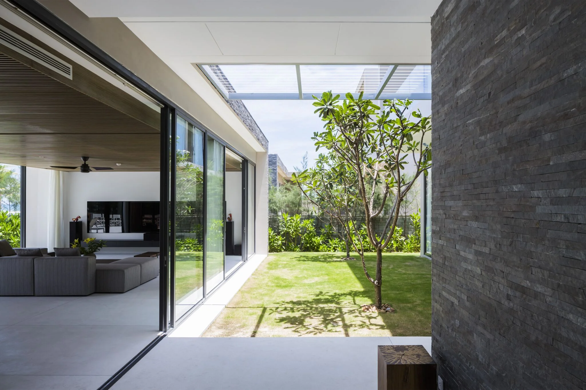 Naman Residence
